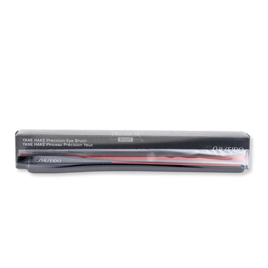 Shiseido Yane Hake Precision Eye Brush: Indispensable para lograr detalles perfectos en tu mirada