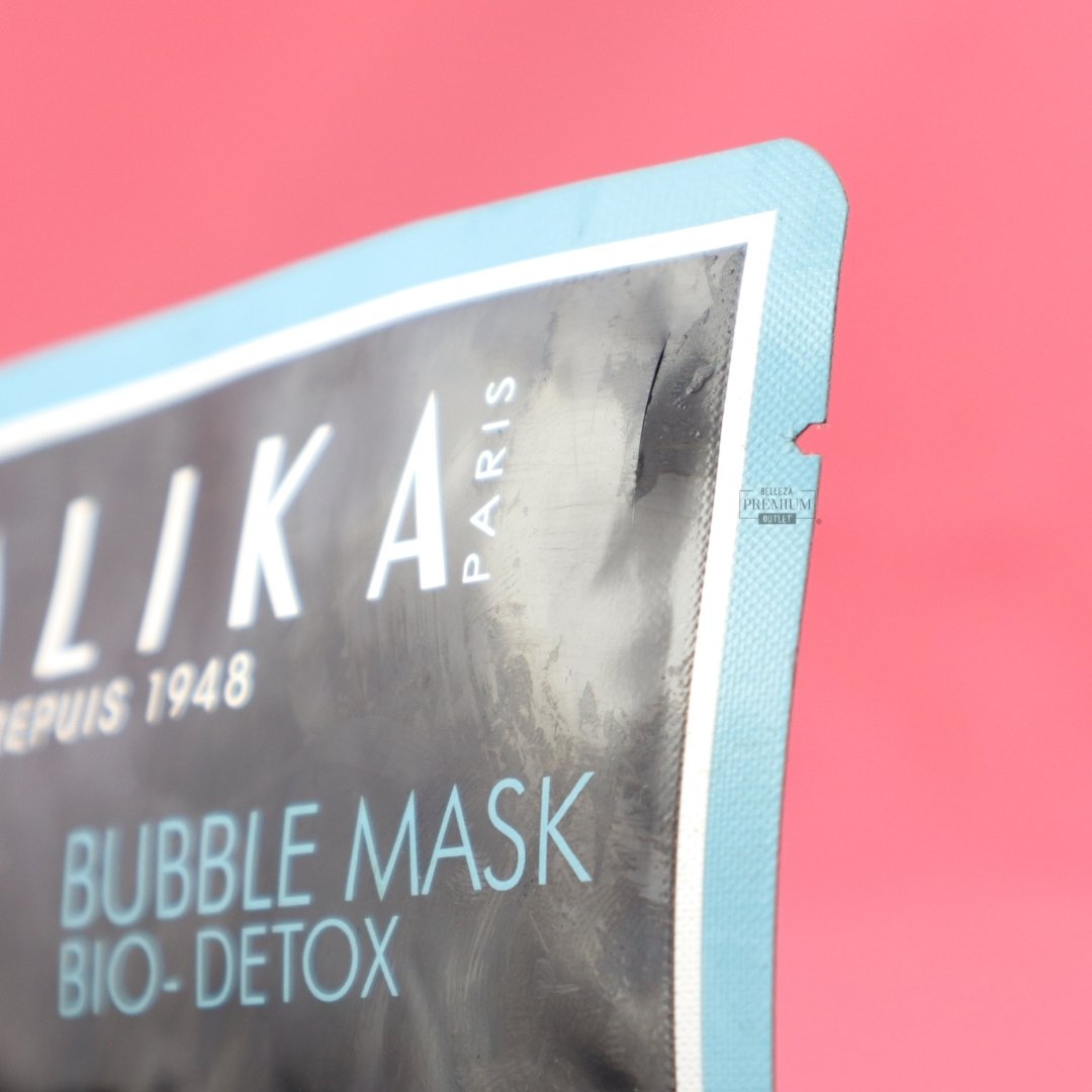 Talika Bubble Mask Bio-Detox 25 g ROTO