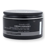Redken Brews Maneuver 100ml: la infalible crema para peinados sin rigidez