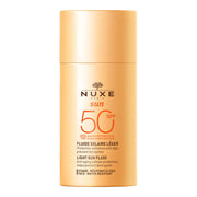 NUXE Sun Fluid 50ML SPF50+