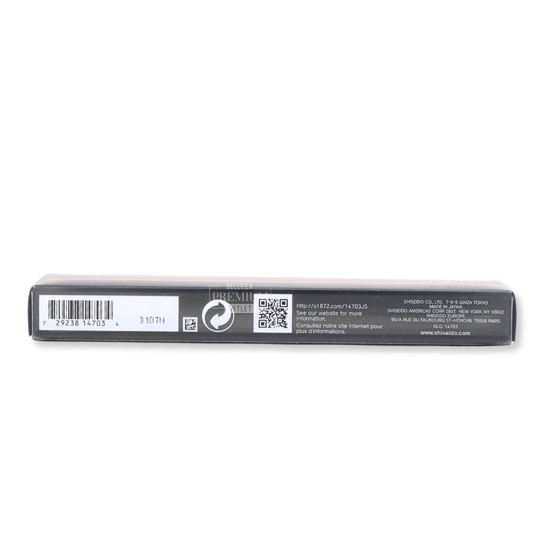 Shiseido Yane Hake Precision Eye Brush: Indispensable para lograr detalles perfectos en tu mirada