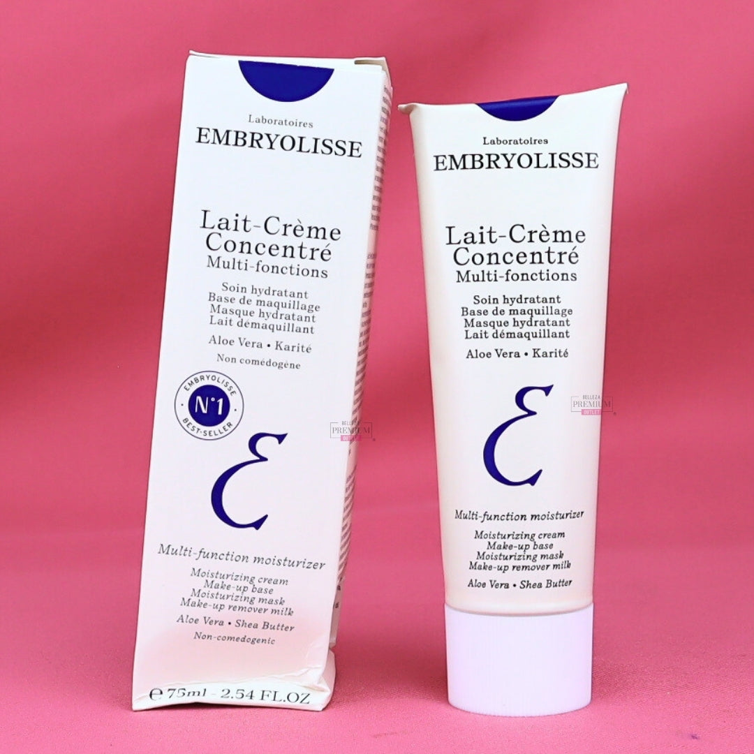 Embryolisse Lait-Creme Concentre 75ml CAJA DAÑADA