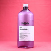 LOREAL SE SHAMPOO 1500ML LISS UNLIMITED PROKERAT DAÑADO