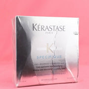 Kérastase Specifique Cure Apaisante 12x6ml CAJA DAÑADA