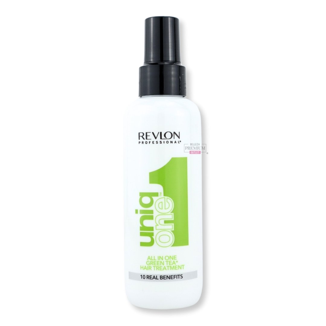 Revlon Uniq One Té Verde 150ml