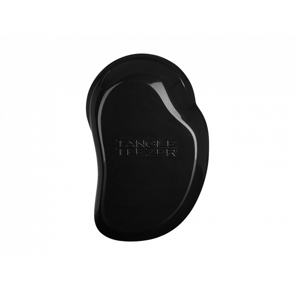 Tangle Teezer Original Panther Black – Desenredado Profesional con Estilo Intenso