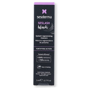 Sesderma Seslash Black: Un Tratamiento Fenomenal para Pestañas
