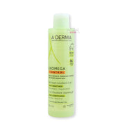Aderma EXOMEGA Control 2 in 1 Emollient Cleansing Gel 200ml: Magnífico gel para pieles atópicas que dejará sensación de calma