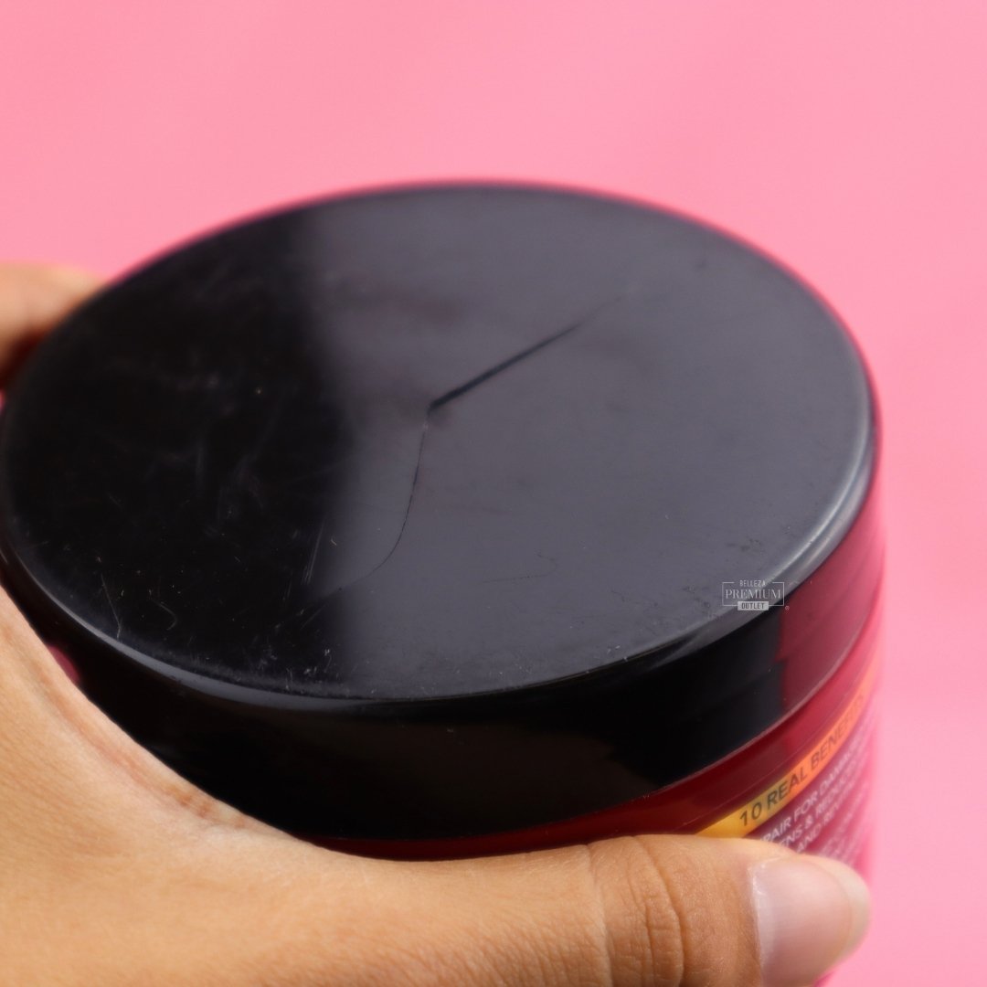 Revlon Uniq One Super 10R - Mascarilla 300 ml TAPA ROTA