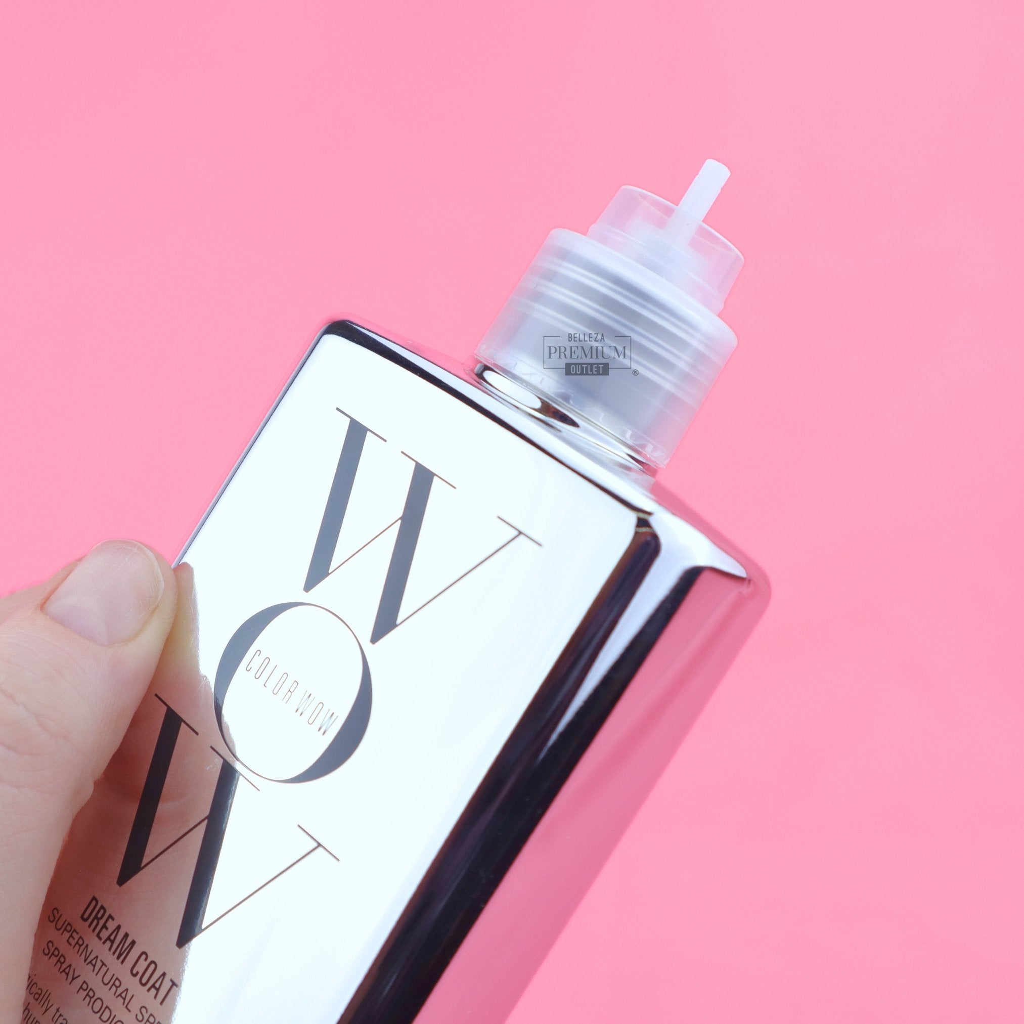 Color Wow Dream Coat Supernatural Spray 200ml DISPENSADOR DAÑADO