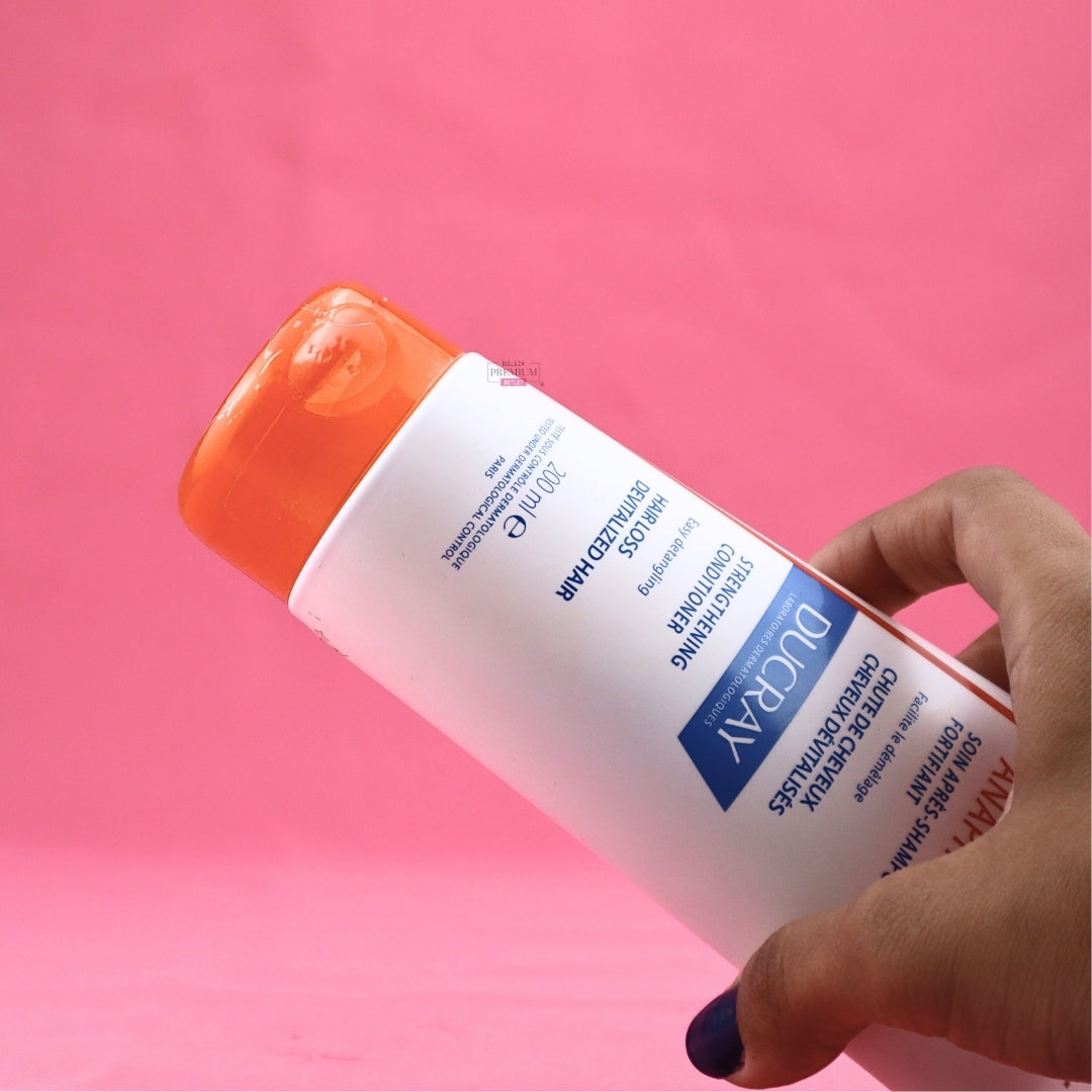 Ducray Anaphase+ Versterkende Conditioner 200ml DERRAMADO