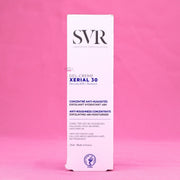 Svr Xerial 30 Gel - Creme 75ml CAJA ROTA
