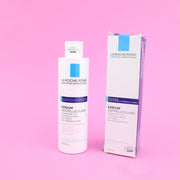 La Roche-Posay Kerium Gel Shampoo Anti Dandruff 200ml CAJA DAÑADA