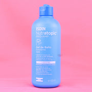 ISDIN Nutratopic Pro-AMP Gel de Baño 400ml TAPA ROTA