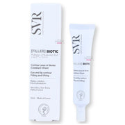 SVR [FILLER] BIOTIC 15ml: Hidratación Intensa para una Piel Radiante