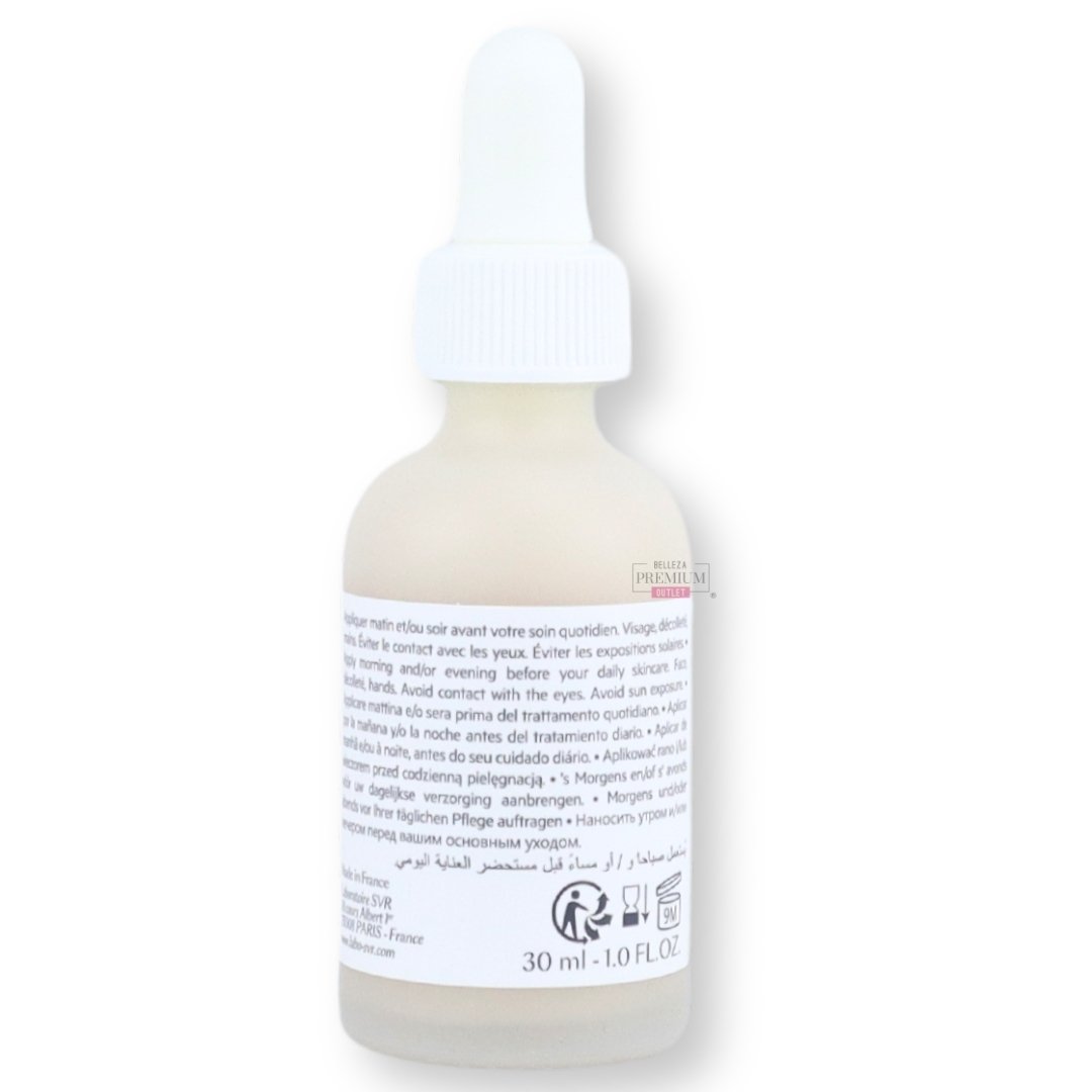 SVR Clairial Ampoule: Solución Eficaz para Manchas Oscuras