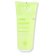 SVR Sebiaclear Crème Lavante: Un Limpiador Facial Fascinante para Pieles Grasas