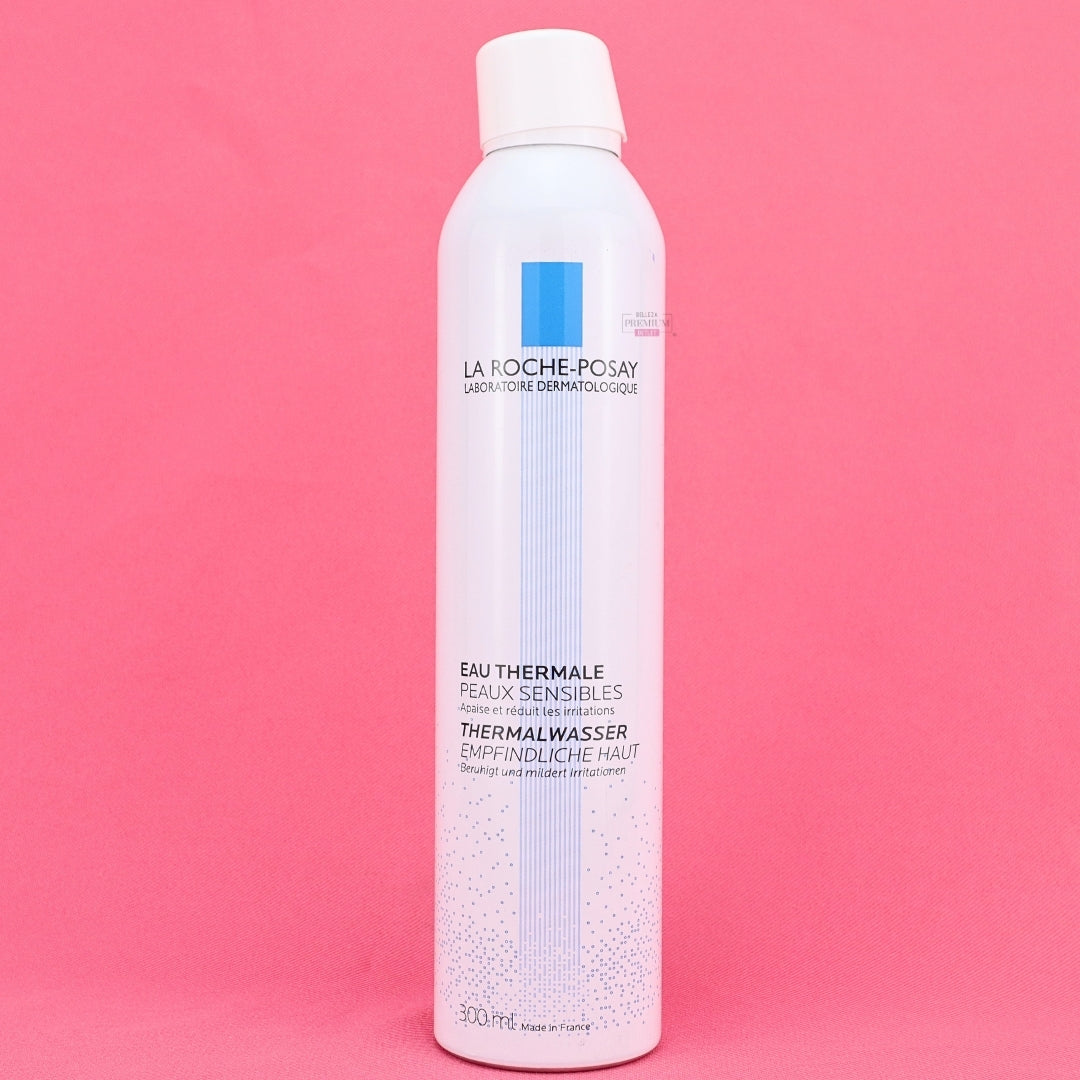 La Roche Posay - Thermal Water 300ml SIN TAPA
