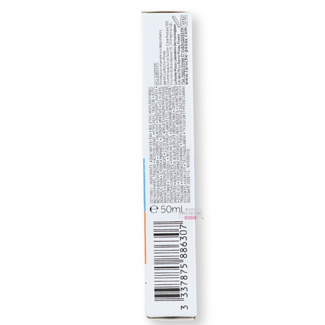 Anthelios Fluido UVmune Pediatrics SPF 50+: Protección Solar Auténtica para la Piel de los Niños