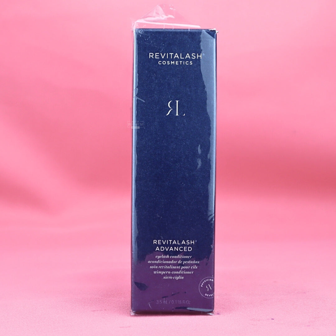 Revitalash Advanced 3.5ml CELOFÁN ROTO