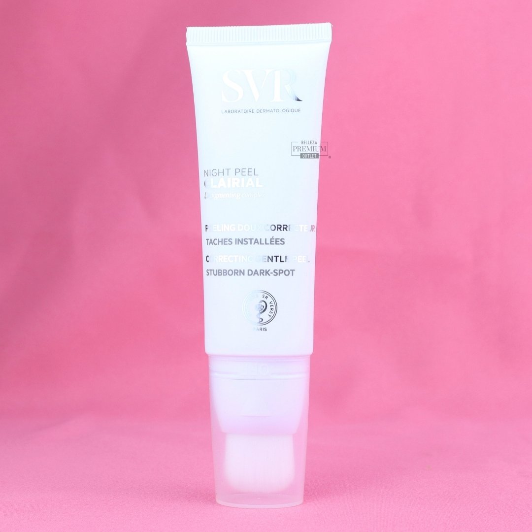 SVR Clairial Night Peel 50ml SIN CAJA