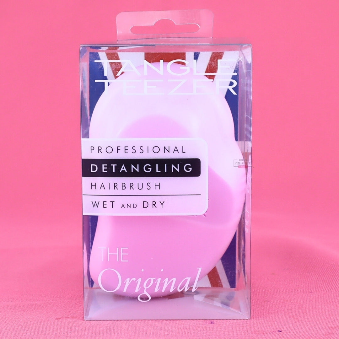Tangle Teezer Original Pink Vibes CAJA ROTA