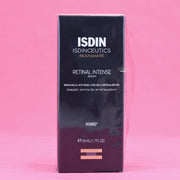 ISDIN Isdinceutics Retinal Intense 50ml CELOFÁN ROTO