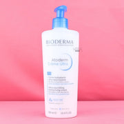 Bioderma Atoderm Crème Ultra 500ml ENVASE DAÑADO