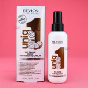 Revlon Uniq One Coconut 150ml SIN CAJA