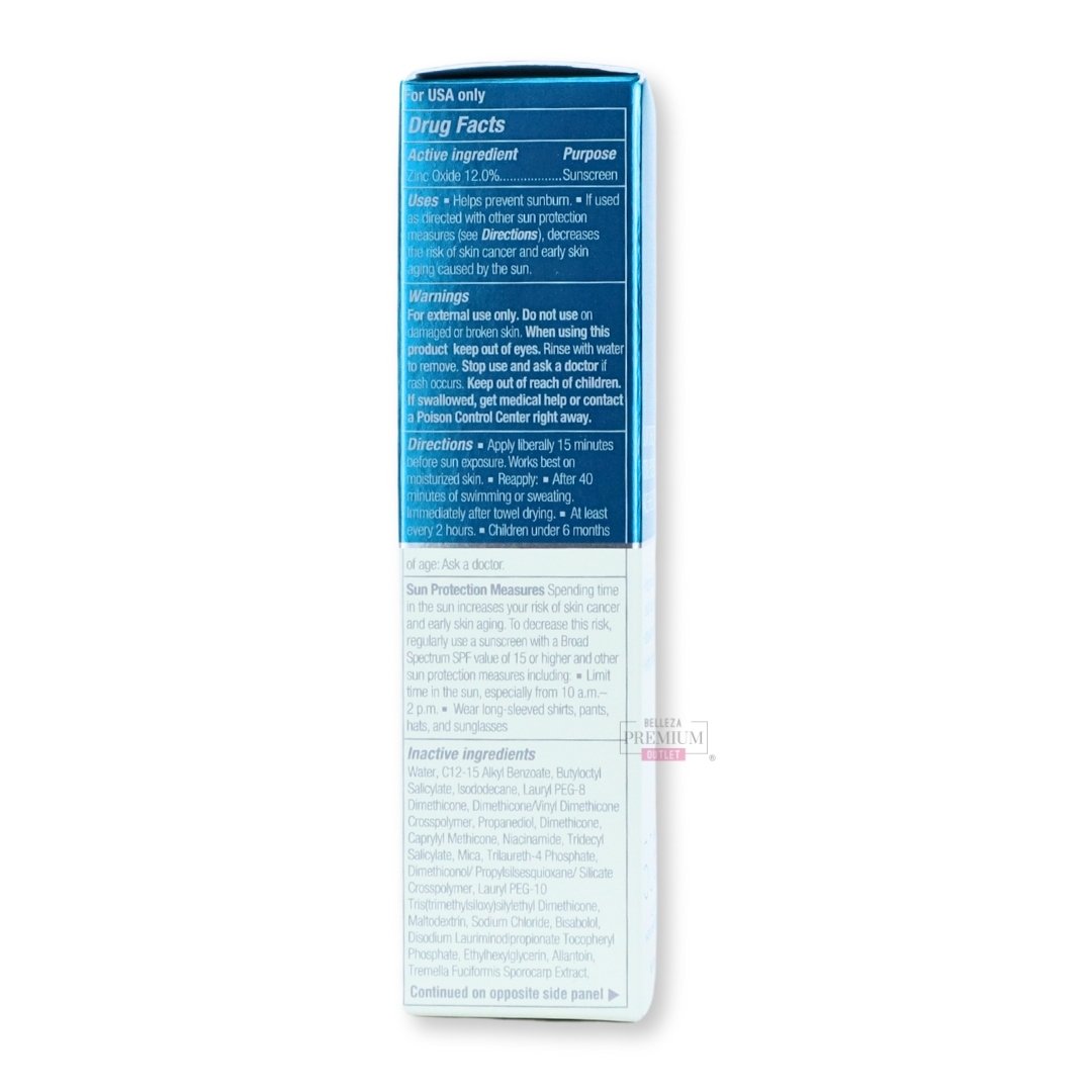 ColoreScience Face SPF 50 Bronze 55ml: Vibrante Protección Solar y Color Natural