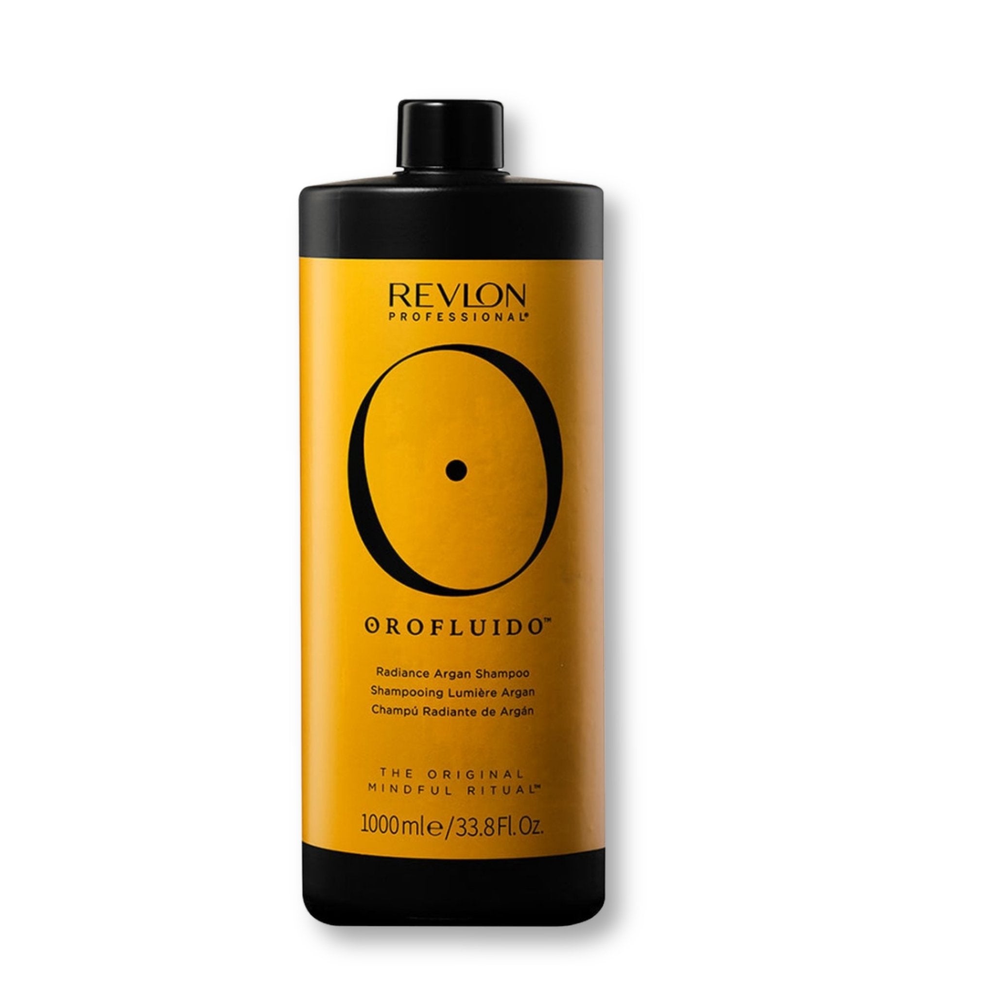 Orofluido Shampoo 1000ml