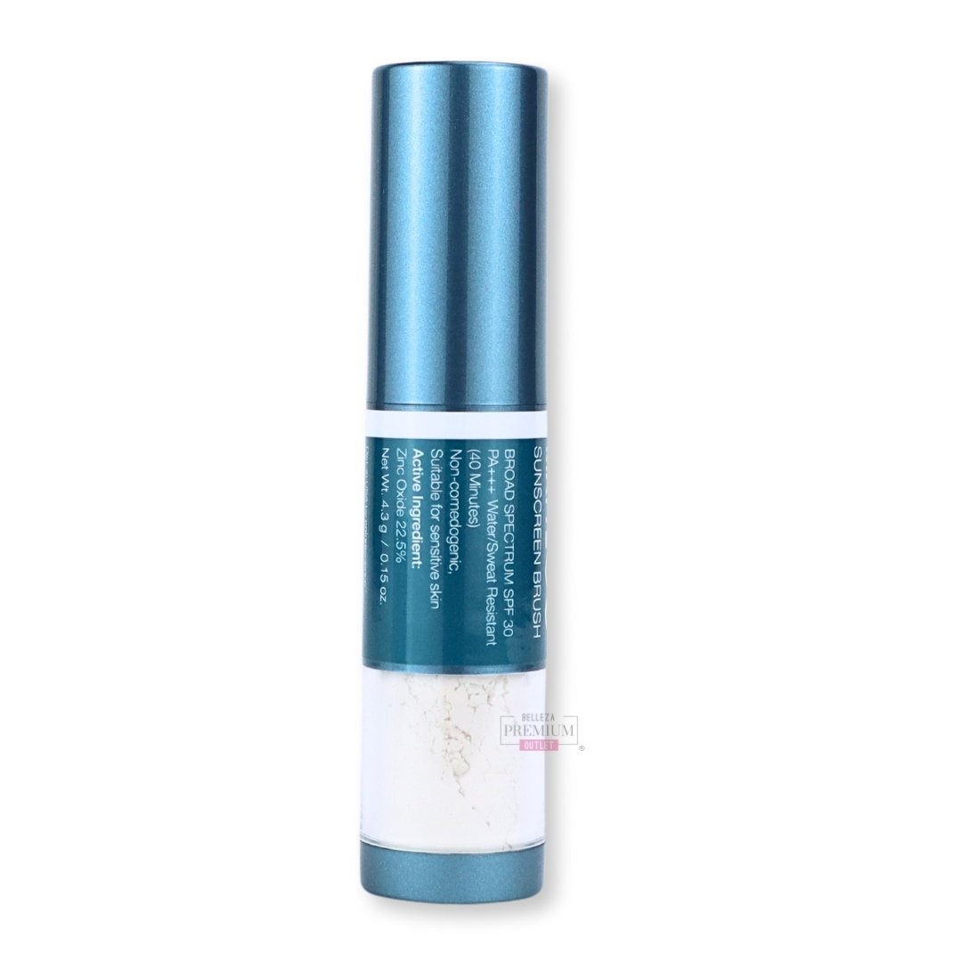 ColoreScience Total Sheer Matte SPF 30 7ml: Asombroso Acabado Mate y Protección Solar