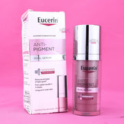EUCERIN ANTI-PIGMENT DAY CREAM SPF30 50ml CAJA DAÑADA