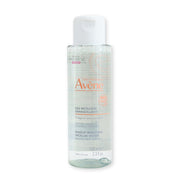 Avene Makeup Removing Micellar Water 100ml: Sensacional solución suave para una limpieza confortable del rostro.