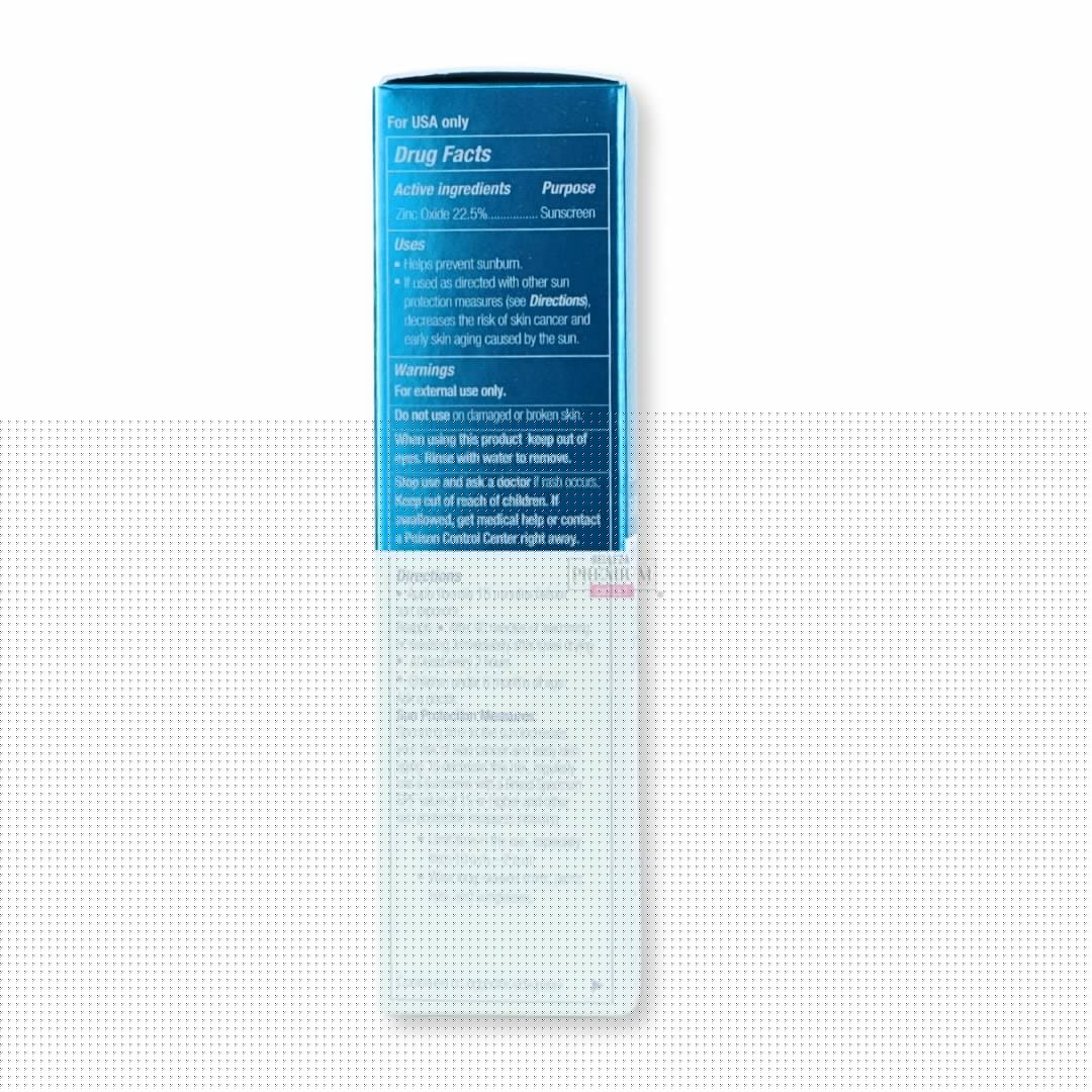 ColoreScience Total Sheer Matte SPF 30 7ml: Asombroso Acabado Mate y Protección Solar