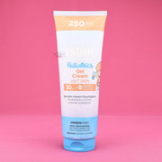 ISDIN Fotoprotector Pediatrics Gel Cream 250ml ENVASE DAÑADO