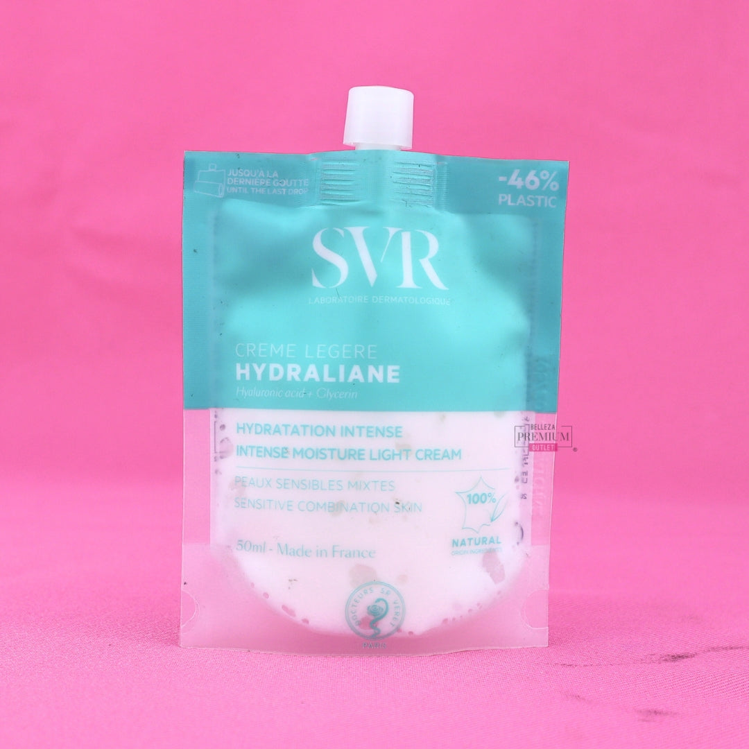 Svr Hydraliane Legere 40ml ENVASE ROTO