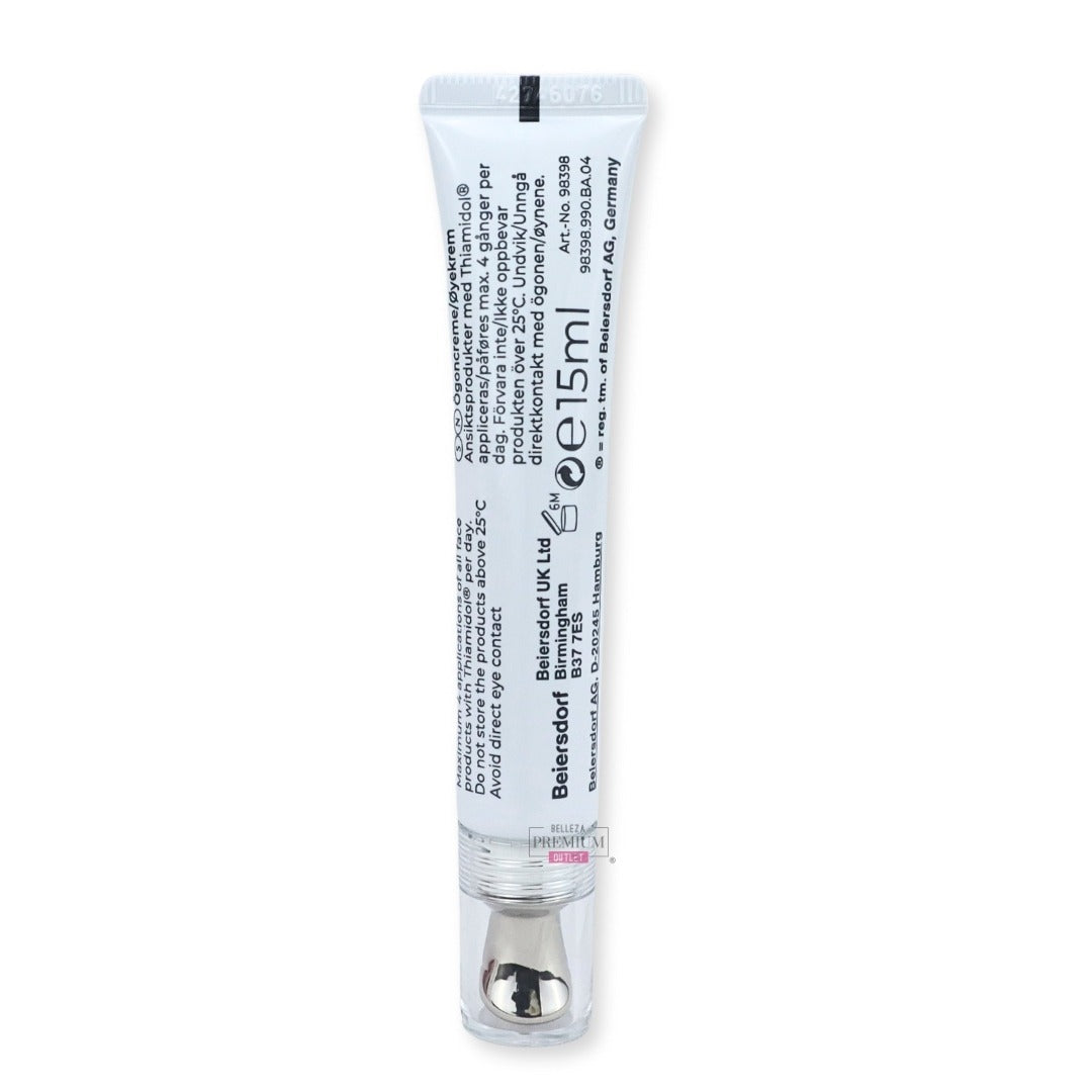 EUCERIN ANTI PIGMENT DARK CIRCLE EYE CREAM 200ML: Fabuloso Aliado para una Mirada Radiante