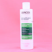 Vichy Dercos Technique Sensitive Shampooing Traitant 200ml SUCIOS