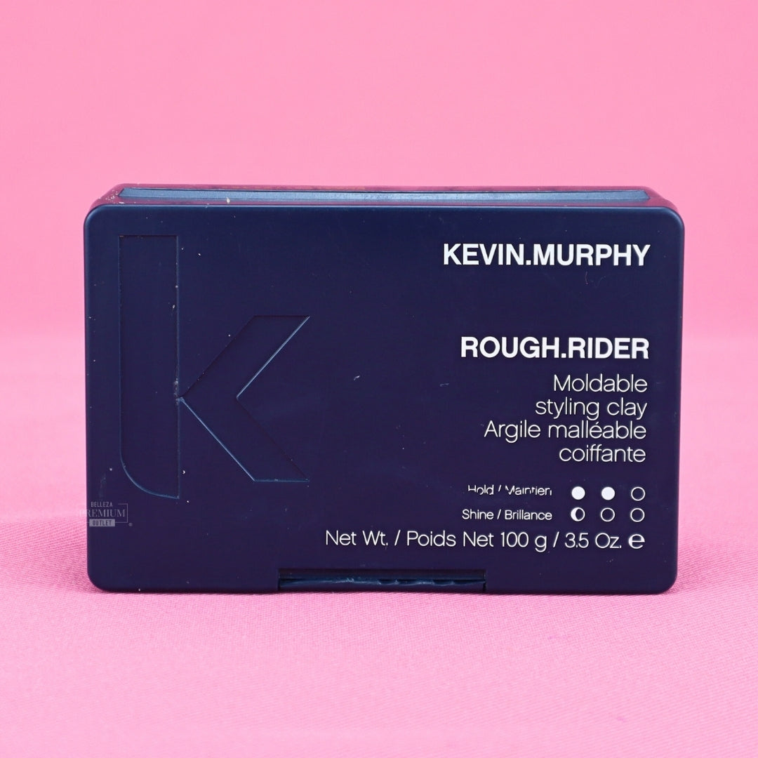 Kevin Murphy Rough. Rider Moldable 100g CAJA DAÑADA