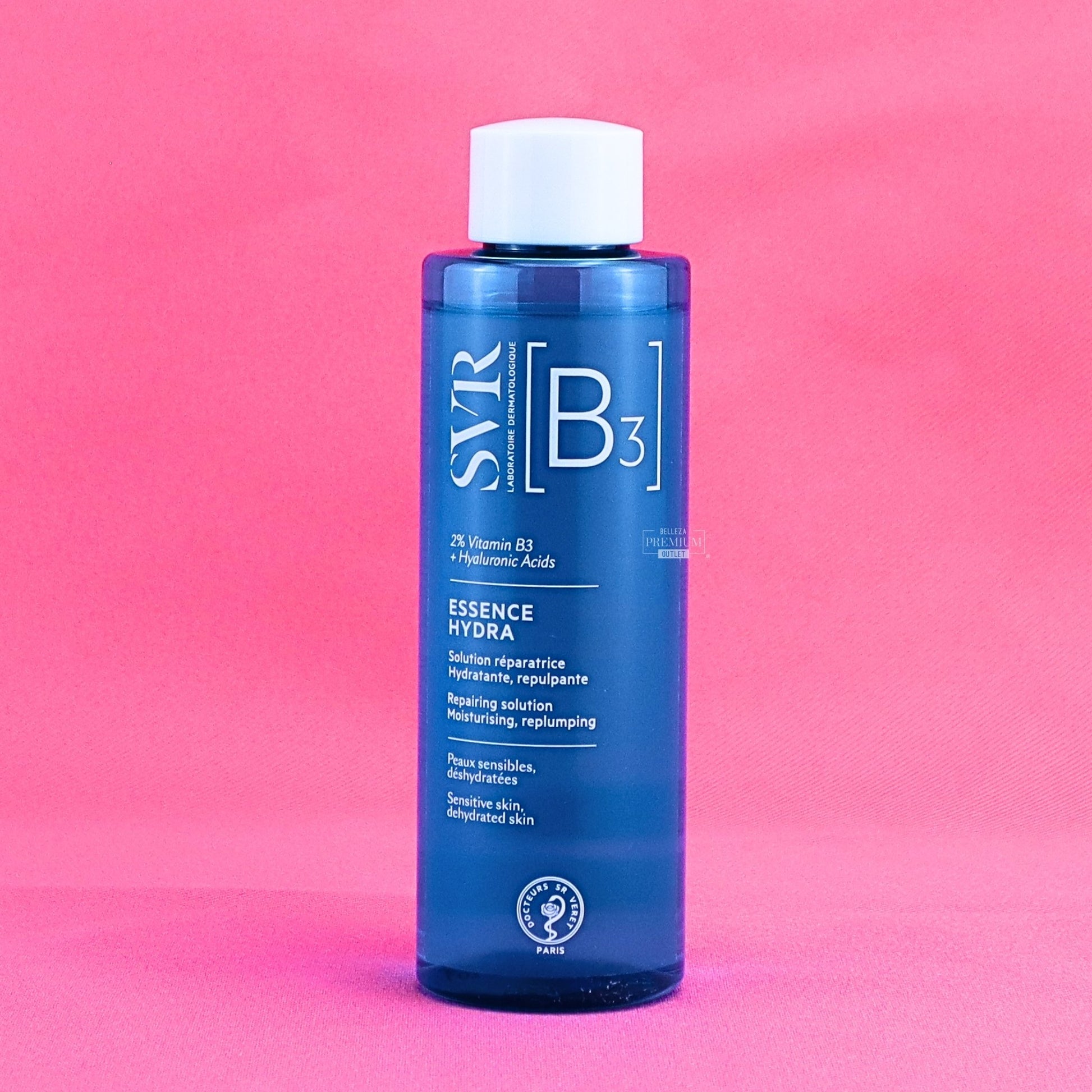 SVR Essence B 150ml: La Hidratación Fascinante que Transforma Tu Piel