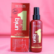Revlon Uniq One All In One Hair Treatment 150ml  CAJA ROTA