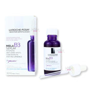 La Roche-Posay Sérum Mela B3 30ml: Majestuosa Luminosidad y Corrección para tu Piel