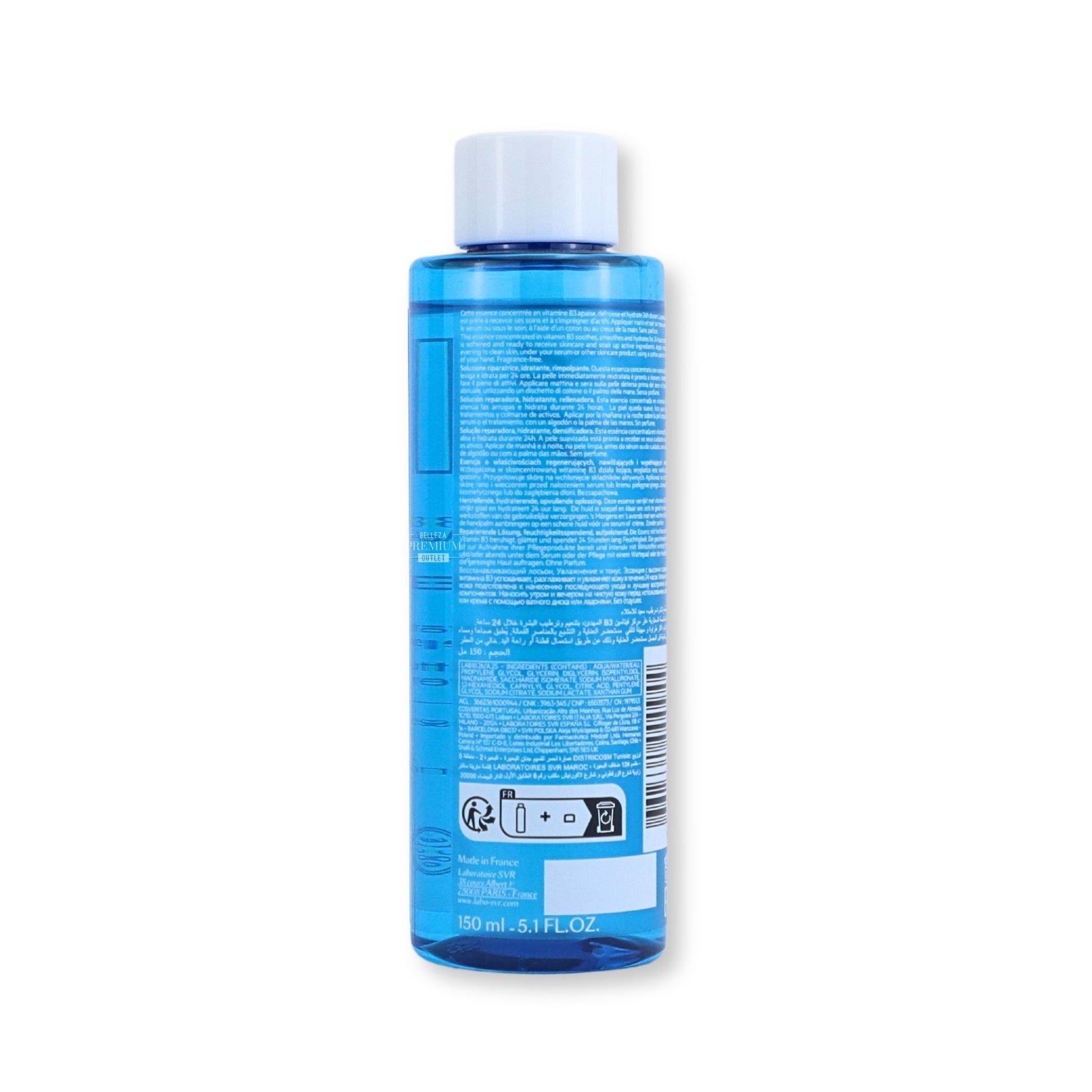 SVR Essence B 150ml: La Hidratación Fascinante que Transforma Tu Piel
