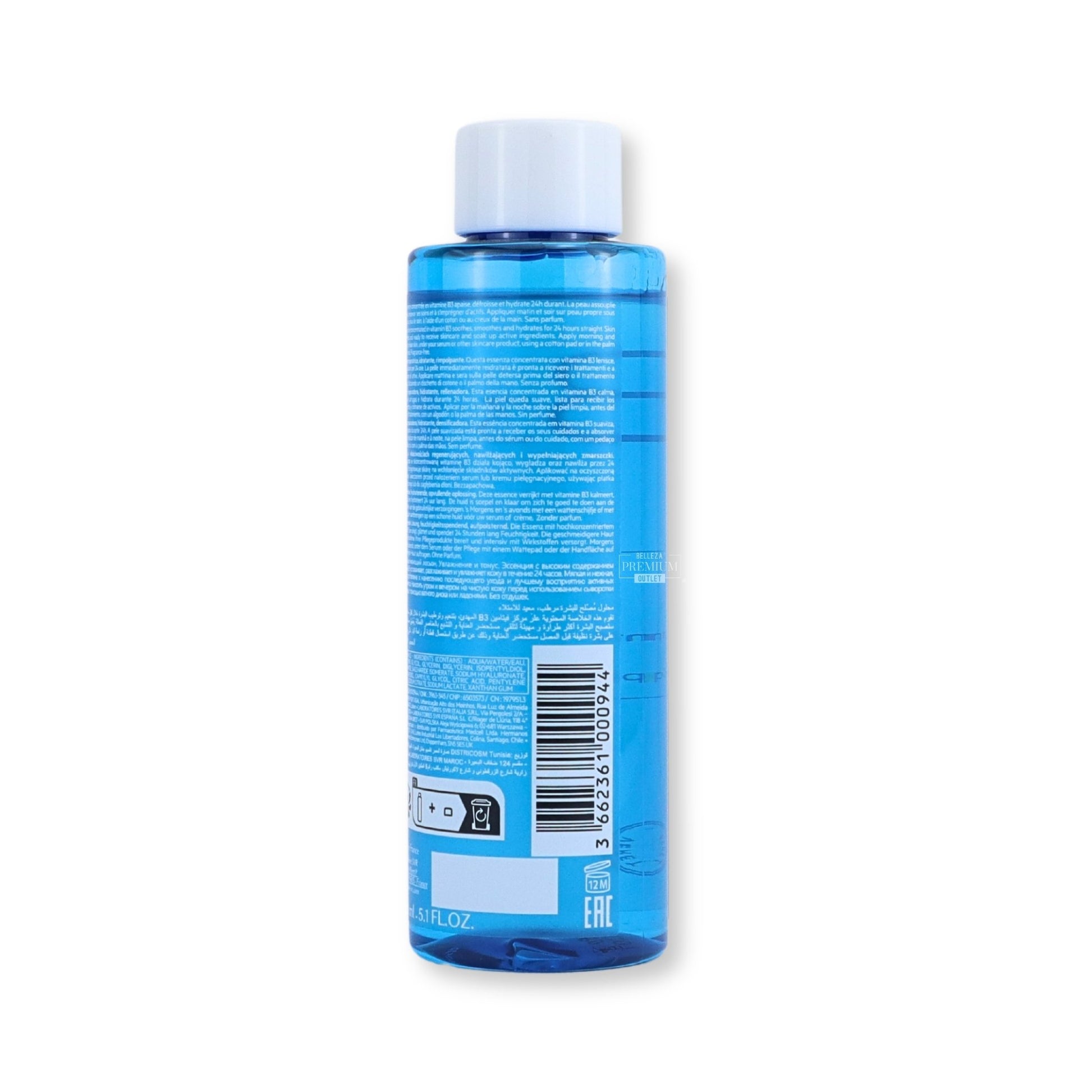 SVR Essence B 150ml: La Hidratación Fascinante que Transforma Tu Piel
