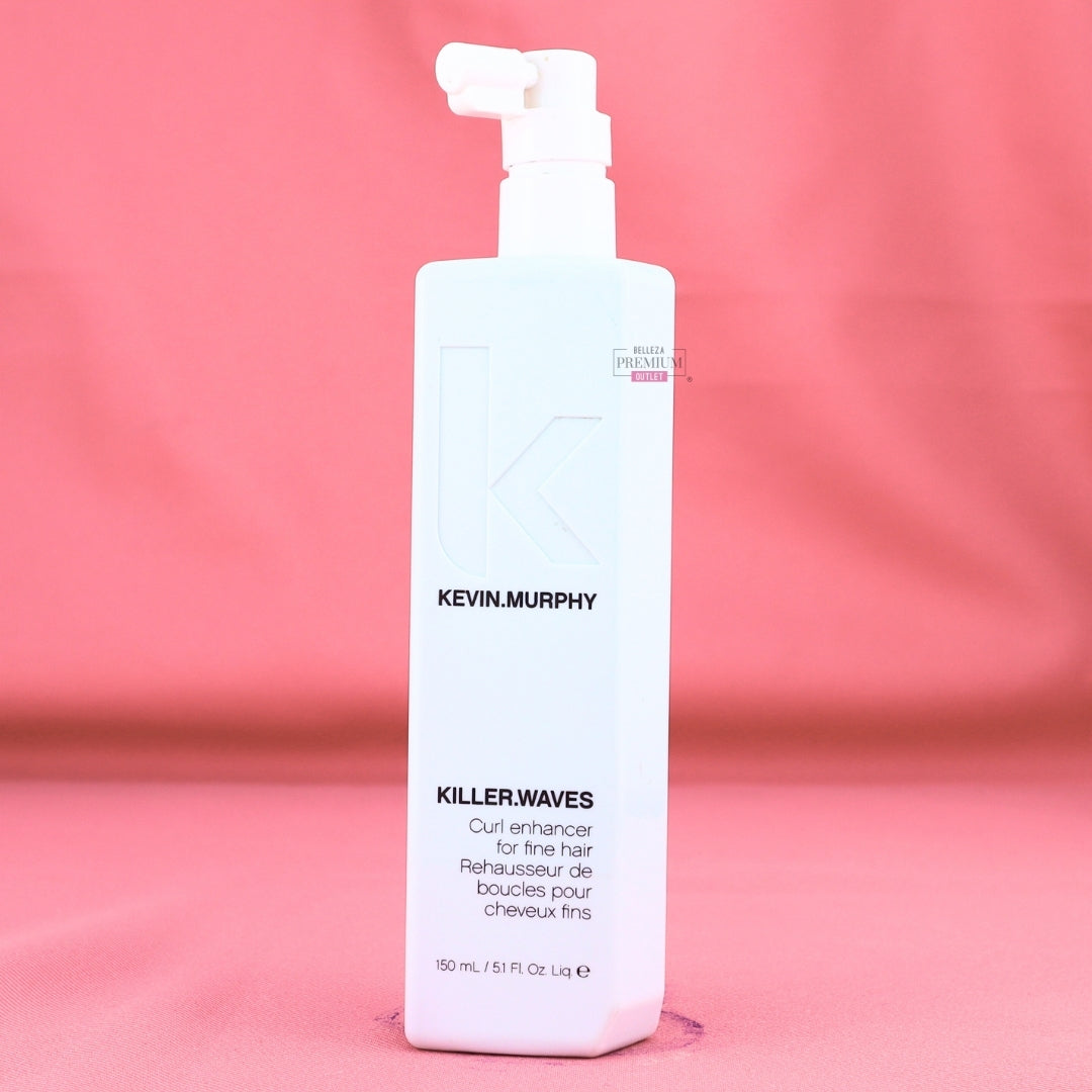 Kevin Murphy Killer.Waves 150ml SIN TAPA
