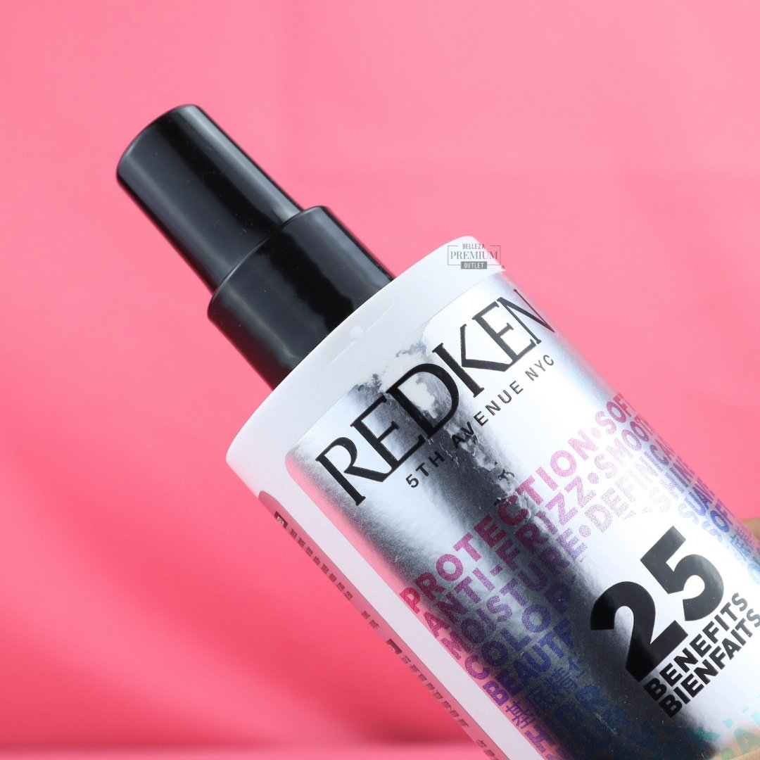 Redken One United All-in-One Treatment 400ml ENVASE PERFORADO