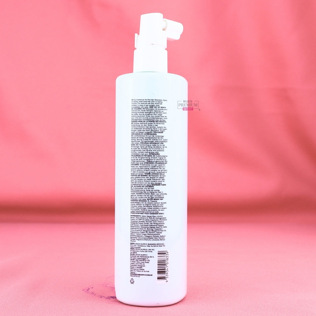 Kevin Murphy Killer.Waves 150ml SIN TAPA