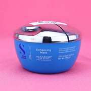 ALFAPARF MASK 200ML CURLY ROTA
