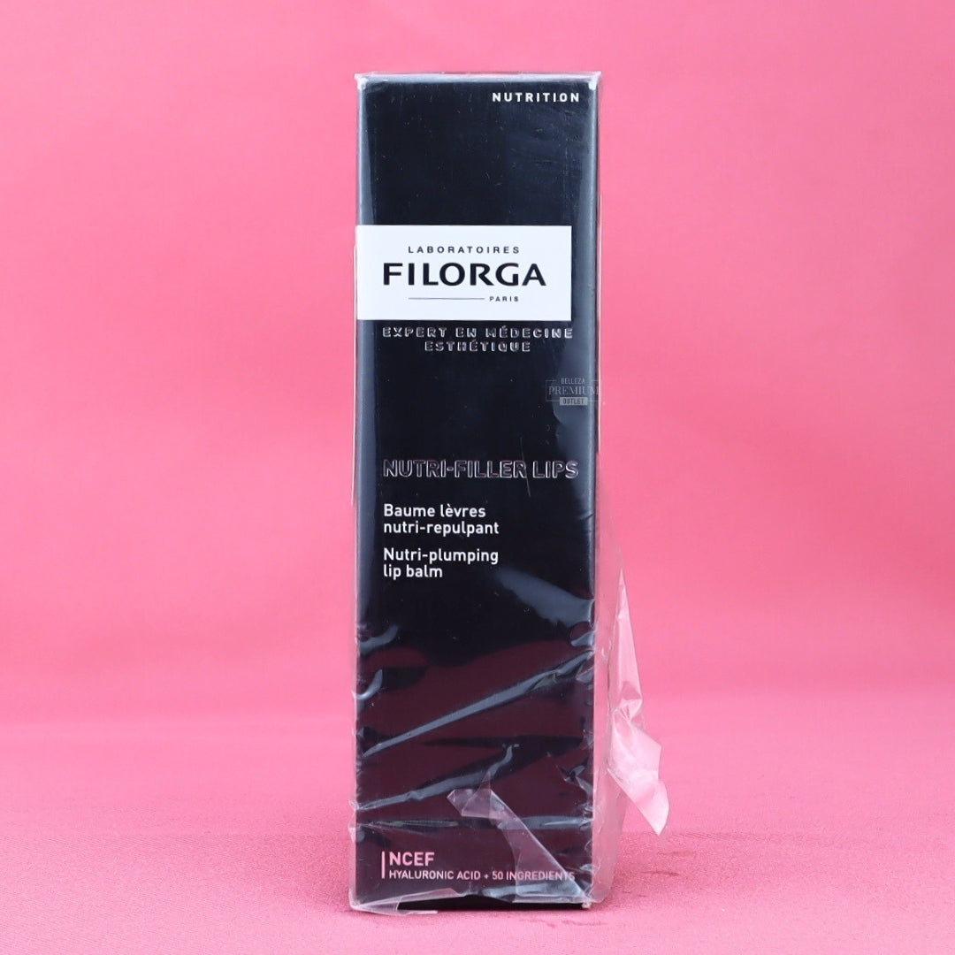 Filorga Nutri Filler Lips Bálsamo para Labios 4gr SIN CELOFÁN